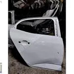 MEGANE 4 HATCHBACK SAĞ ARKA KAPI ORJİNAL ÇIKMA 821003398R
