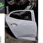MEGANE 4 HATCHBACK SAĞ ARKA KAPI ORJİNAL ÇIKMA 821003398R