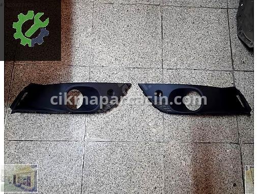 Renault Megane Sis Farı Çerçevesi 261528603R çıkma parça