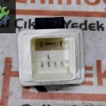 MEGANE 4 ISITICI KUTU ROLESİ 110679886R ORJİNAL ÇIKMA