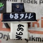 MEGANE 4 ISITICI KUTU ROLESİ 110679886R ORJİNAL ÇIKMA
