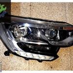 MEGANE 4 JOY 2022 SAĞ FAR ORJİNAL ÇIKMA 260102357r