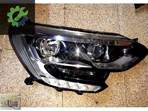 MEGANE 4 JOY 2022 SAĞ FAR ORJİNAL ÇIKMA 260102357r