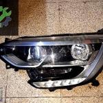 MEGANE 4 JOY 2022 SOL FAR ORJİNAL ÇIKMA 260609985R