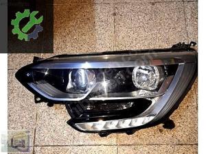 MEGANE 4 JOY 2022 SOL FAR ORJİNAL ÇIKMA 260609985R