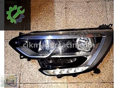 Renault Megane Sol Ön Far çıkma parça