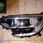 MEGANE 4 JOY 2022 SOL FAR ORJİNAL ÇIKMA 260609985R