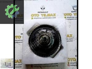 MEGANE 4 KADJAR CLIO 5 DEBRIYAJ KAVRAMA M5M 302054818R