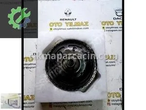 MEGANE 4 KADJAR CLIO 5 DEBRIYAJ KAVRAMA M5M 302054818R