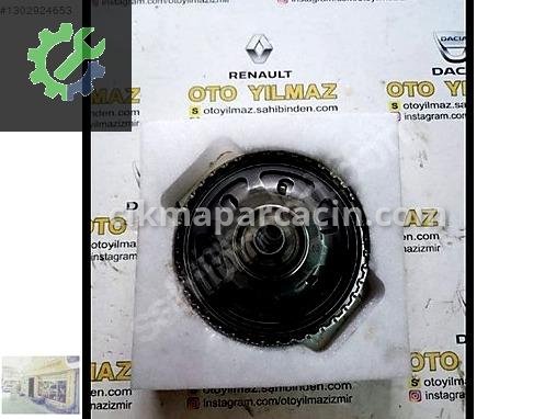 Renault Megane Debriyaj 302054818R çıkma parça