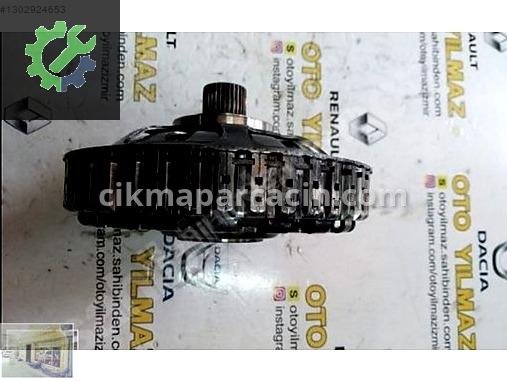 Renault Megane Debriyaj 302054818R çıkma parça