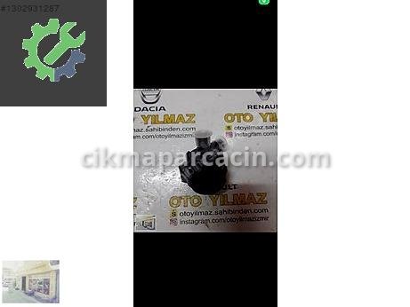 Renault Megane Devirdaim çıkma parça