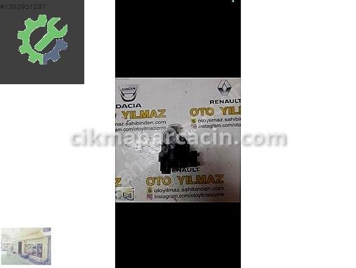 Renault Megane Devirdaim 144B06803R çıkma parça