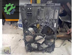 MEGANE 4 KADJAR LODGY ADBLUE FAN KOMPLE ORJİNAL ÇIKMA 214B11275R