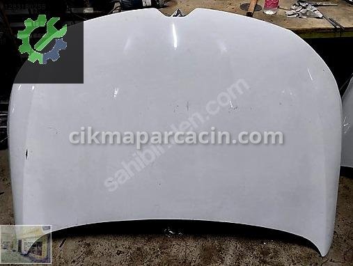 Renault Megane Kaput 651005574R çıkma parça