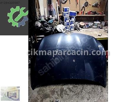 Renault Megane Kaput çıkma parça