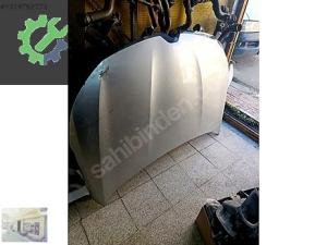 MEGANE 4 ÖN KAPUT ORJİNAL ÇIKMA GÜMÜŞ GRİ