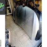 MEGANE 4 ÖN KAPUT ORJİNAL ÇIKMA GÜMÜŞ GRİ