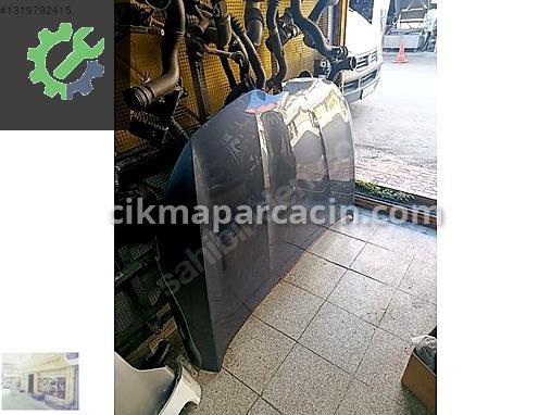 Renault Megane Kaput çıkma parça