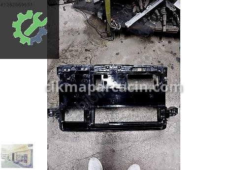 Renault Megane Ön Panel çıkma parça