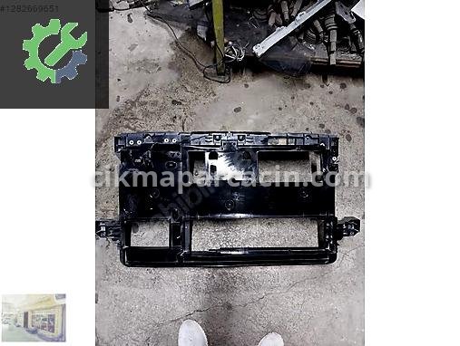 Renault Megane Ön Panel çıkma parça