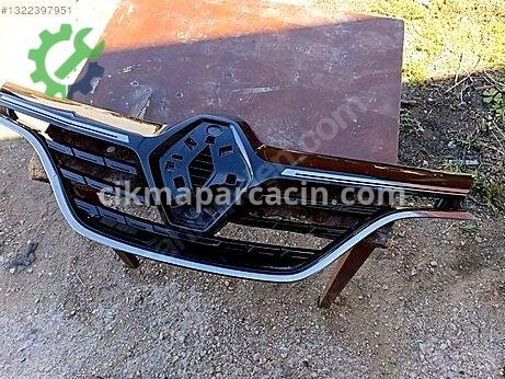 Renault Megane Panjur çıkma parça