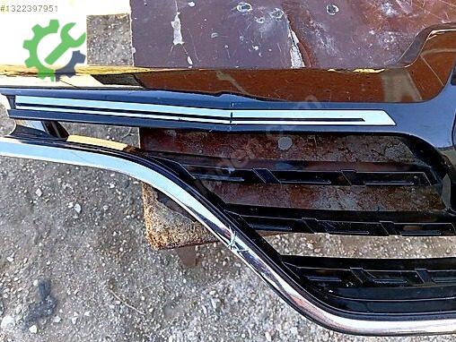 Renault Megane Panjur çıkma parça