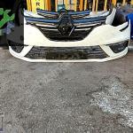 MEGANE 4 ÖN TAMPON DOLU ORJİNAL ÇIKMA