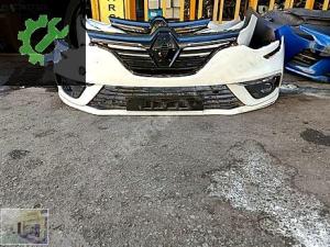 MEGANE 4 ÖN TAMPON DOLU ORJİNAL ÇIKMA