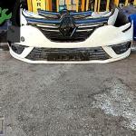 MEGANE 4 ÖN TAMPON DOLU ORJİNAL ÇIKMA