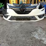 MEGANE 4 ÖN TAMPON DOLU ORJİNAL ÇIKMA