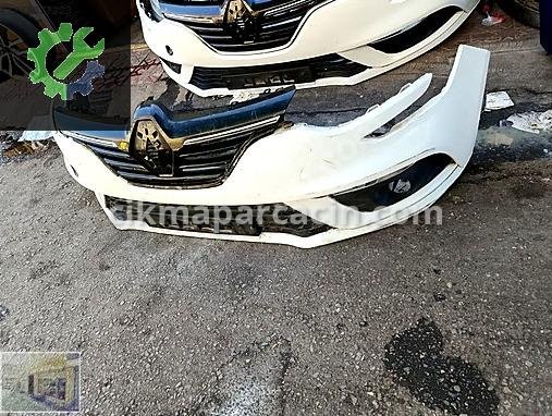 Renault Megane Ön Tampon çıkma parça