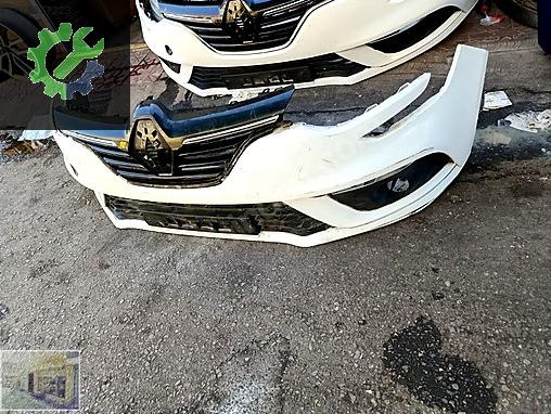 MEGANE 4 ÖN TAMPON DOLU ORJİNAL ÇIKMA