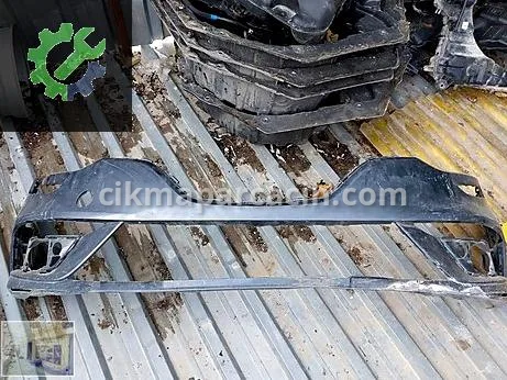 Renault Megane Ön Tampon çıkma parça