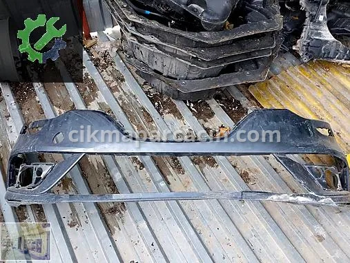 Renault Megane Ön Tampon çıkma parça