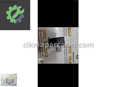 Renault Megane Direksiyon Kolon Kilidi çıkma parça