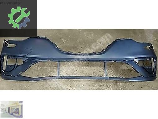 2018 2021 MEGANE 4 RS TROPHY ÖN TAMPON ORJİNAL SIFIR