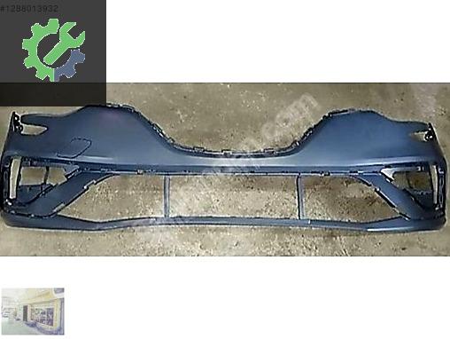 MEGANE 4 RS ÖN TAMPON ORJİNAL 620224380R