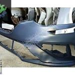 MEGANE 4 RS ÖN TAMPON ORJİNAL 620224380R
