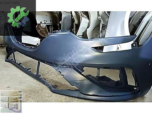 MEGANE 4 RS ÖN TAMPON ORJİNAL 620224380R