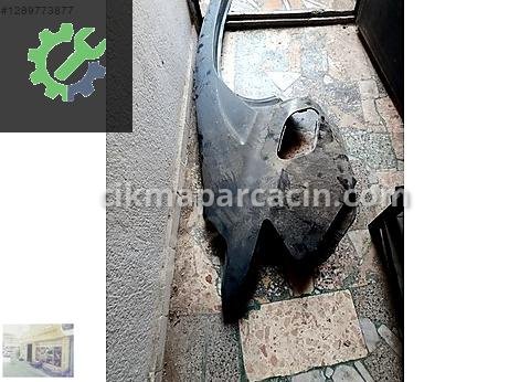 Renault Megane Sağ Sürgülü Kapı çıkma parça