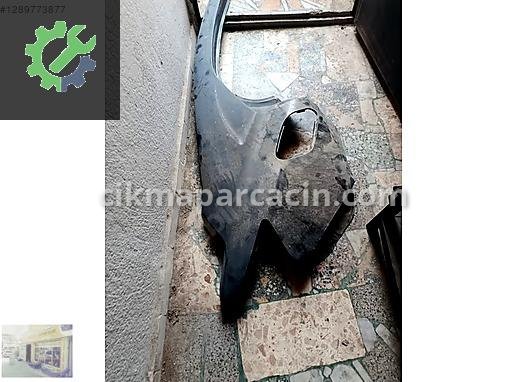 Renault Megane Sağ Arka Çamurluk 765955222R çıkma parça