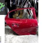 MEGANE 4 SAĞ ARKA KAPI ORJİNAL ÇIKMA 821001172R