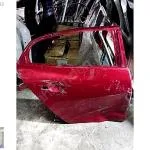 MEGANE 4 SAĞ ARKA KAPI ORJİNAL ÇIKMA 821001172R
