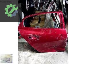 MEGANE 4 SAĞ ARKA KAPI ORJİNAL ÇIKMA 821001172R