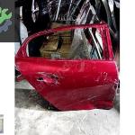MEGANE 4 SAĞ ARKA KAPI ORJİNAL ÇIKMA 821001172R