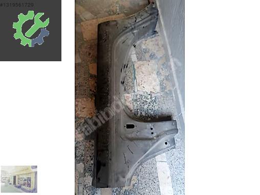 MEGANE 4 SAĞ ARKA MARSBIYEL ORJİNAL ÇIKMA 764600185R