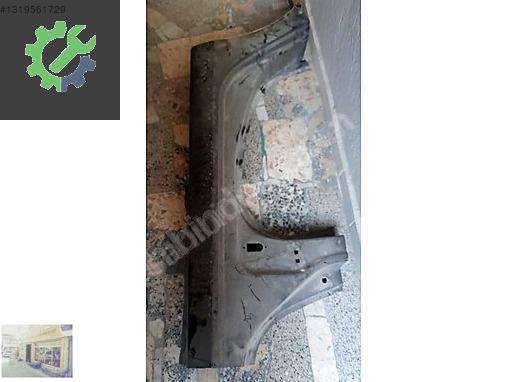 MEGANE 4 SAĞ ARKA MARSBIYEL ORJİNAL ÇIKMA 764600185R
