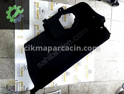 Renault Megane Bagaj Halısı çıkma parça