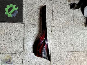 MEGANE 4 SAĞ BAGAJ STOP ORJİNAL ÇIKMA